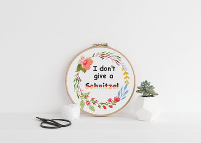 snarky cross stitch pattern, cross stitch pdf, funny stitch art, counted cross stitch, modern cross stitch, digital wall art, embroidery art