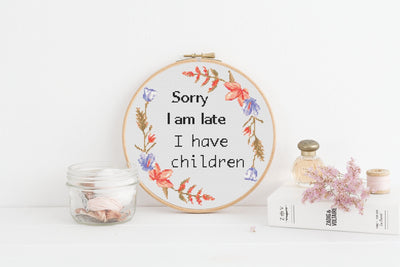 snarky cross stitch pattern, cross stitch pdf, funny stitch art, counted cross stitch, modern cross stitch, digital wall art, embroidery art